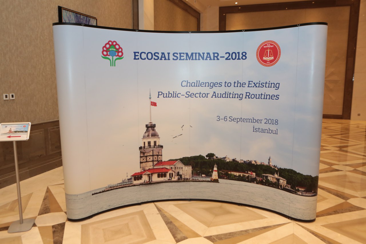 Семинар «ECOSAI-2018»: Проблемы существующих проце