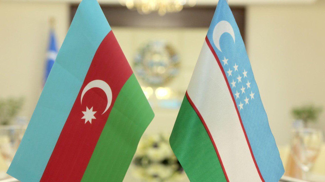 В Баку обсуждены вопросы развития сотрудничества м